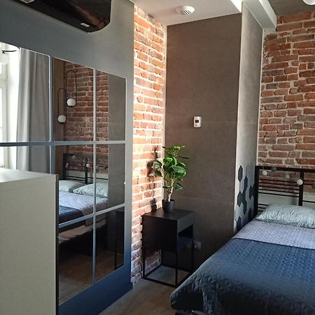 Apartments In The Heart Of The City คราคูฟ ภายนอก รูปภาพ