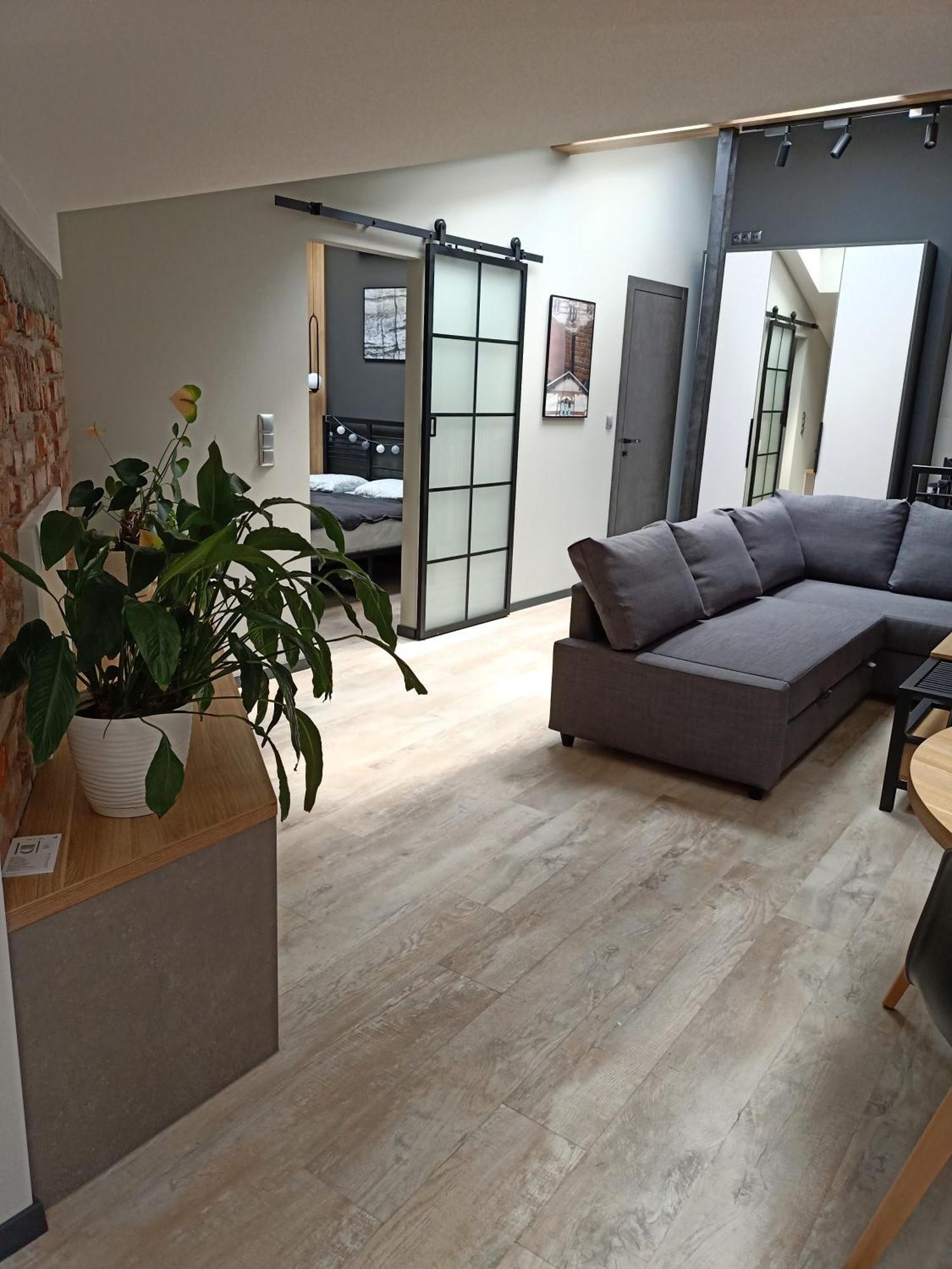 Apartments In The Heart Of The City คราคูฟ ภายนอก รูปภาพ