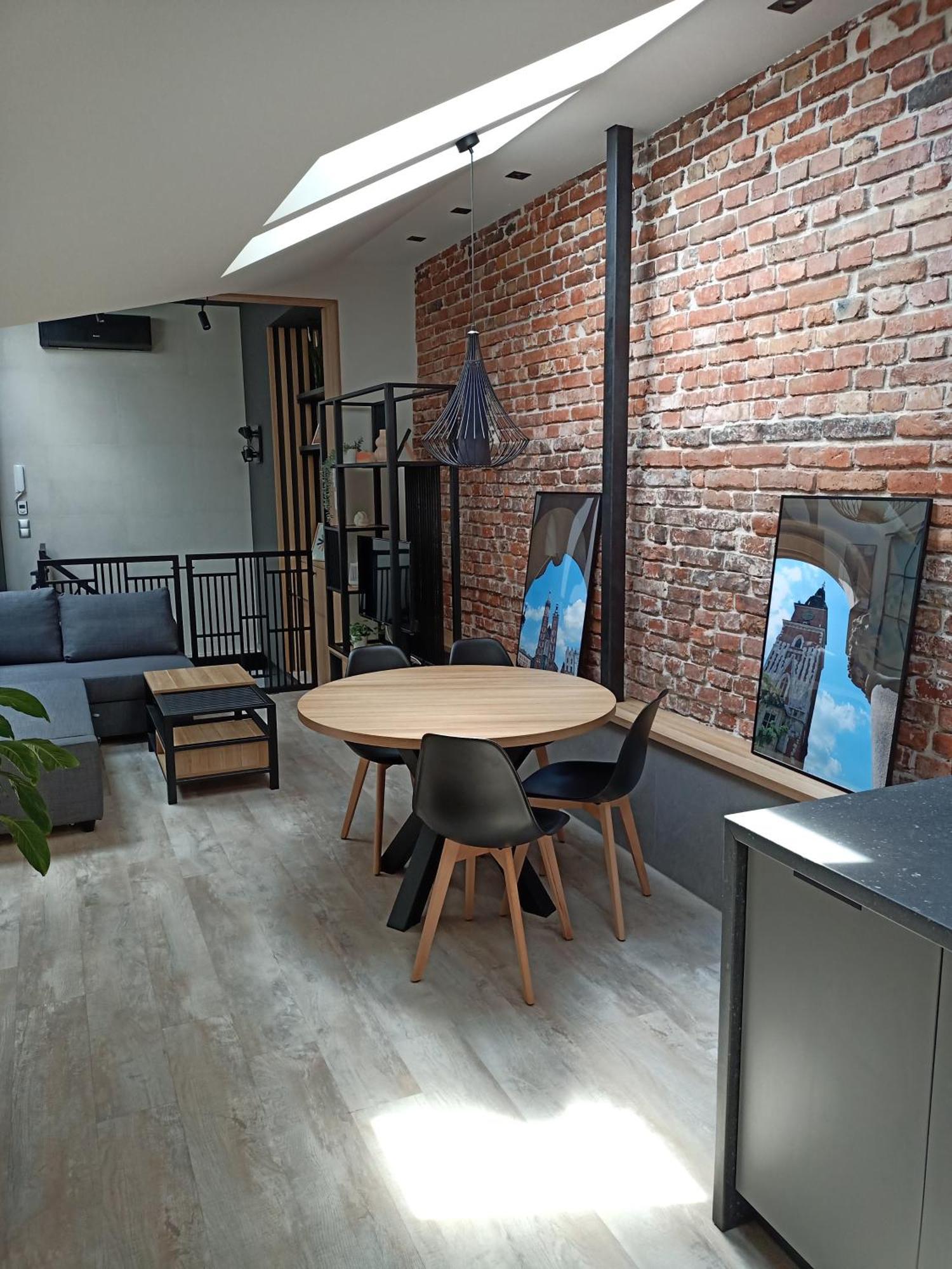 Apartments In The Heart Of The City คราคูฟ ภายนอก รูปภาพ