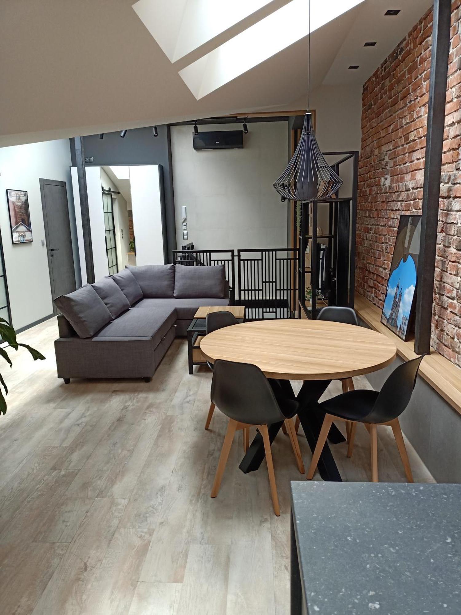 Apartments In The Heart Of The City คราคูฟ ภายนอก รูปภาพ